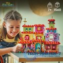 Klocki Disney Classic 43245 Magiczny dom Madrigalów
