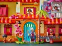 Klocki Disney Classic 43245 Magiczny dom Madrigalów