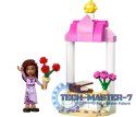 Klocki Disney Princess 30661 Budka powitalna Ashy