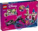Klocki Disney Princess 43240 Diabolina jako smok