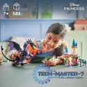 Klocki Disney Princess 43240 Diabolina jako smok