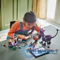 Klocki Disney Princess 43240 Diabolina jako smok