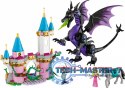 Klocki Disney Princess 43240 Diabolina jako smok