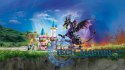 Klocki Disney Princess 43240 Diabolina jako smok