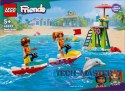 Klocki Friends 42623 Plażowy skuter wodny