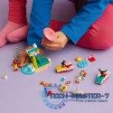 Klocki Friends 42623 Plażowy skuter wodny