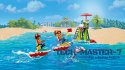 Klocki Friends 42623 Plażowy skuter wodny