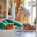Klocki Friends 42624 Przytulne domki na letnim obozie
