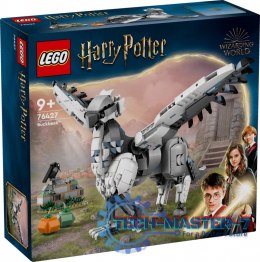 Klocki Harry Potter 76427 Hardodziób