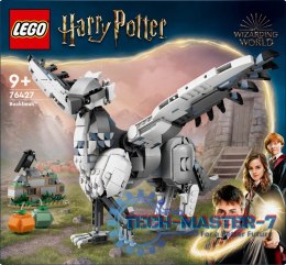 Klocki Harry Potter 76427 Hardodziób