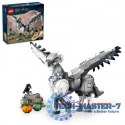 Klocki Harry Potter 76427 Hardodziób