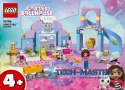 Klocki Koci Domek Gabi 10796 Kiciklubik Uszko Gabi