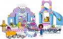 Klocki Koci Domek Gabi 10796 Kiciklubik Uszko Gabi