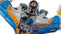 Klocki Marvel Super Heroes 76286 Strażnicy Galaktyki: Milano