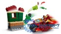 Klocki Marvel Super Heroes 76287 Iron Man z motocyklem i Hulk