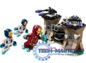 Klocki Marvel Super Heroes 76288 Iron Man i Iron Legion kontra żołnierz Hydry