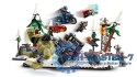 Klocki Marvel Super Heroes 76291 Avengers: Czas Ultrona