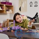 Klocki Minecraft 21264 Smok Kresu i statek Kresu