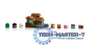 Klocki Minecraft 21265 Stół warsztatowy
