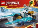 Klocki Ninjago 71816 Lodowy motocykl Zanea