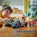 Klocki Ninjago 71820 Wielofunkcyjny pojazd ninja
