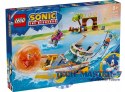 Klocki Sonic 76997 Tails i przygoda na łodzi