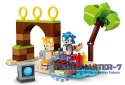Klocki Sonic 76997 Tails i przygoda na łodzi