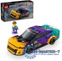 Klocki Speed Champions 76935 NASCAR Next Gen Chevrolet Camaro ZL1