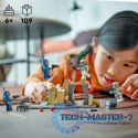 Klocki Star Wars 75373 Zasadzka na Mandalorze - zestaw bitewny
