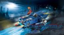 Klocki Super Heroes 76274 Batman z batmobilem kontra Harley Quinn i Mr. Freeze