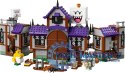 Klocki Super Mario 71436 Nawiedzona rezydencja Kinga Boo