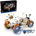 Klocki Technic 42182 NASA Apollo - pojazd LRV