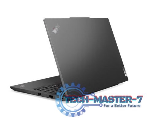 Laptop ThinkPad E14 G6 21M7002LPB W11Pro Ultra 5 125U/16GB/512GB/INT/14.0 WUXGA/Graphite Black/1YR Premier Support + 3YRS OS + C Laptop ThinkPad E14 G6 21M7002LPB W11Pro Ultra 5 125U/16GB/512GB/INT/14.0 WUXGA/Graphite Black/1YR Premier Support + 3YRS OS + C