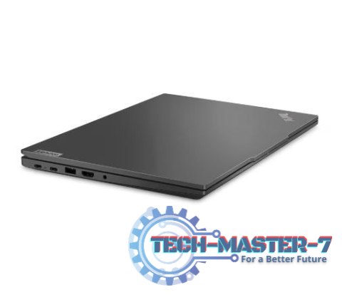 Laptop ThinkPad E14 G6 21M7002VPB W11Pro Ultra 7 155H/16GB/512GB/INT/14.0 WUXGA/Graphite Black/1YR Premier Support + 3YRS OS + C Laptop ThinkPad E14 G6 21M7002VPB W11Pro Ultra 7 155H/16GB/512GB/INT/14.0 WUXGA/Graphite Black/1YR Premier Support + 3YRS OS + C