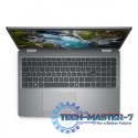Mobilna stacja robocza Precision 3591 W11P Ultra 7 155H/16GB/512GB SSDG4/15.6FHD/NvidiaRTX1000/FgrPr&SmtCd/FHD/IRCam/Mic/WLAN+BT