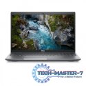Mobilna stacja robocza Precision 3591 W11P Ultra 7 155H/16GB/512GB SSDG4/15.6FHD/NvidiaRTX1000/FgrPr&SmtCd/FHD/IRCam/Mic/WLAN+BT