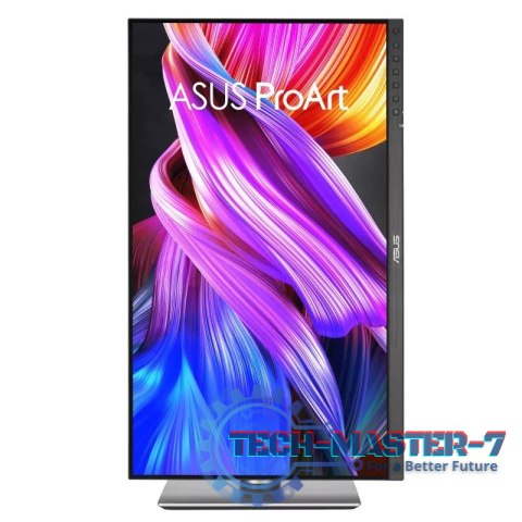 Monitor 24 cale PA24ACRV BK/5MS/EU/DP/HDMI/USB-C/GŁOŚNIKI Monitor 24 cale PA24ACRV BK/5MS/EU/DP/HDMI/USB-C/GŁOŚNIKI
