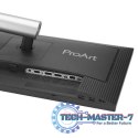 Monitor 24 cale PA24ACRV BK/5MS/EU/DP/HDMI/USB-C/GŁOŚNIKI