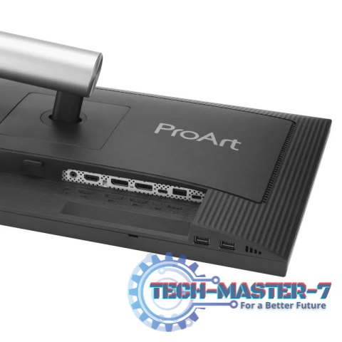 Monitor 24 cale PA24ACRV BK/5MS/EU/DP/HDMI/USB-C/GŁOŚNIKI Monitor 24 cale PA24ACRV BK/5MS/EU/DP/HDMI/USB-C/GŁOŚNIKI