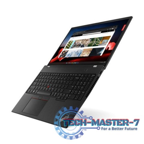 Notebook ThinkPad T16 G2 21K7003PPB W11Pro 7840U/32GB/1TB/AMD/16.0 WUXGA/Thunder Black/3YRS Premier Support + CO2 Offset Notebook ThinkPad T16 G2 21K7003PPB W11Pro 7840U/32GB/1TB/AMD/16.0 WUXGA/Thunder Black/3YRS Premier Support + CO2 Offset