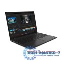 Notebook ThinkPad T16 G2 21K7003PPB W11Pro 7840U/32GB/1TB/AMD/16.0 WUXGA/Thunder Black/3YRS Premier Support + CO2 Offset