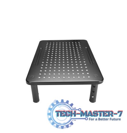 Podstawka stojak pod monitor/laptop TB-WS2 do 16kg Podstawka stojak pod monitor/laptop TB-WS2 do 16kg