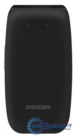 Telefon MM 828 4G dual sim Czarny