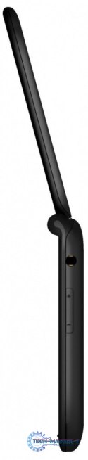 Telefon MM 828 4G dual sim Czarny