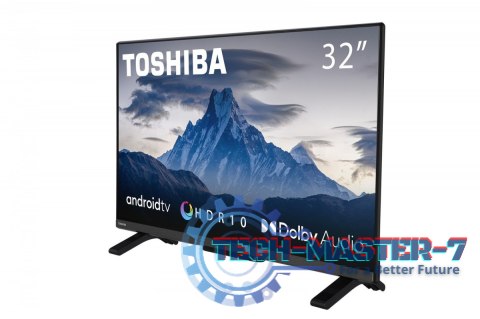 Telewizor LED 32 cale 32LA2E63DG Telewizor LED 32 cale 32LA2E63DG