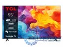 Telewizor LED 55 cali 55V6B