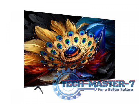 Telewizor QLED 65 cali 65C655 Telewizor QLED 65 cali 65C655