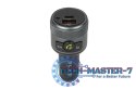 Transmiter FM Bluetooth5.1 + QC3.0 + PD 24W