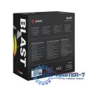 Wentylator BLAST 120mm ARGB 3-pin 5V, 4-pin 12V