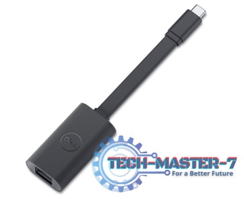 Adapter USB-C do 2.5G Ethernet